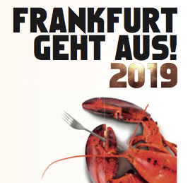 Frankfurt geht aus 2019